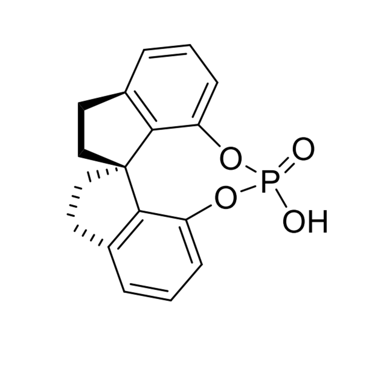 (11aR)-10,11,12,13-Tetrahydro-5-hydroxy-5-oxidediindeno[7,1-de:1',7'-fg][1,3,2]dioxaphosphocin