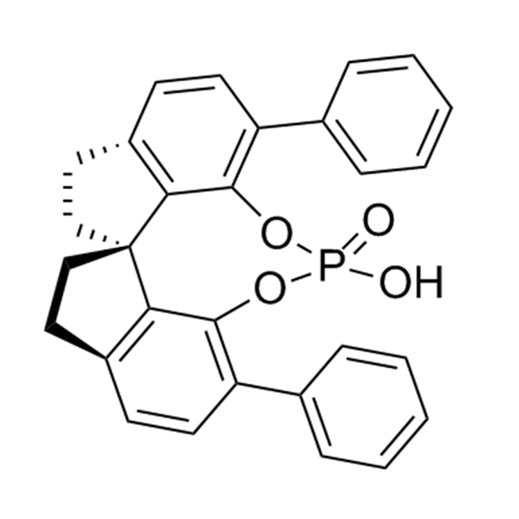 (11aS)-10,11,12,13-Tetrahydro-5-hydroxy-3,7-diphenyl-diindeno[7,1-de:1',7'-fg][1,3,2]dioxaphosphocin