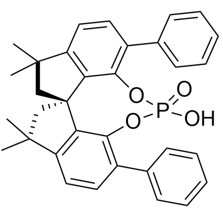 (11aR)-10,11,12,13-Tetrahydro-10,10,13,13-tetramethyl-5-hydroxy-3,7-diphenyl-diindeno[7,1-de:1',7'-fg][1,3,2]dioxaphosphocin