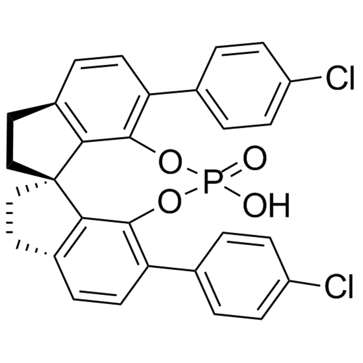(11aR)-3,7-Bis(4-chlorophenyl)-10,11,12,13-tetrahydro-5-hydroxy-diindeno[7,1-de:1',7'-fg][1,3,2]dioxaphosphocin
